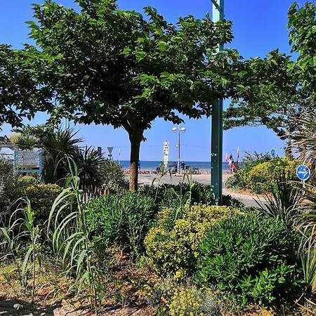 Neuf 40 M² 300 M De La Apartmán Saint-Jean-de-Monts