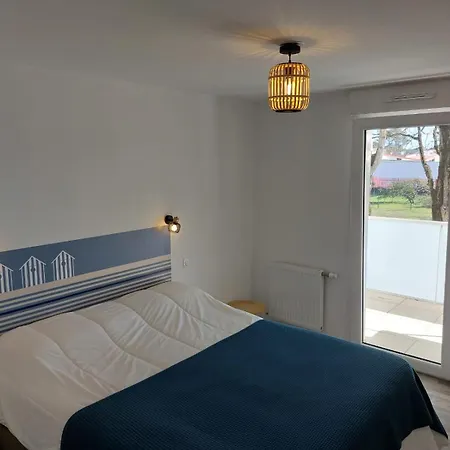 Neuf 40 M² 300 M De La Saint-Jean-de-Monts